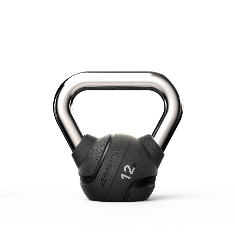 Life Fitness Kettlebells