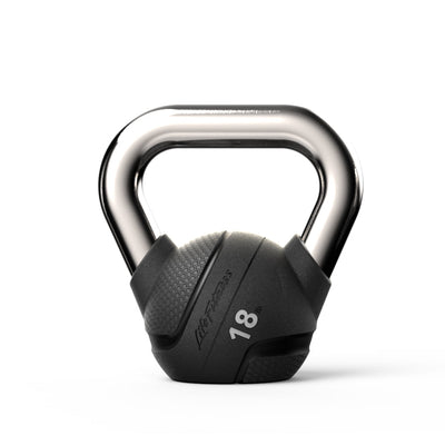 Life Fitness Kettlebells