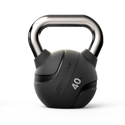 Life Fitness Kettlebells