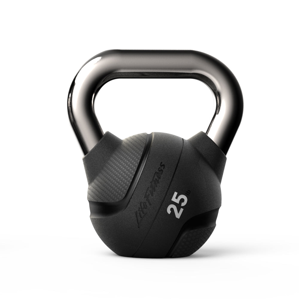 Life Fitness Kettlebells