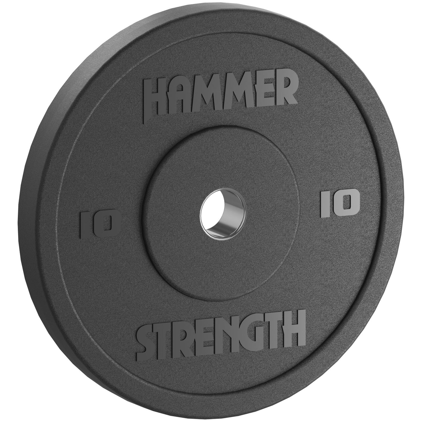 Hammer Strength Standard Rubber Bumper