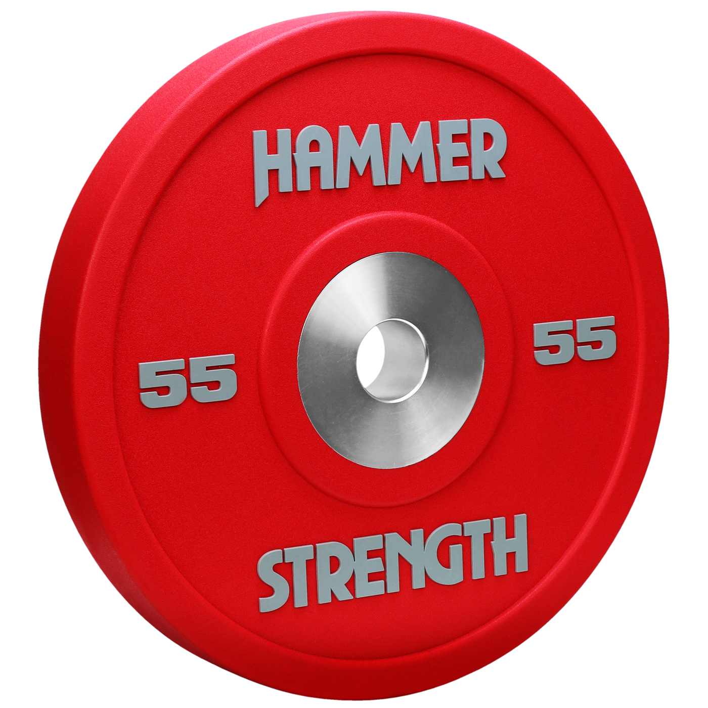 Hammer Strength Urethane Color Bumpers