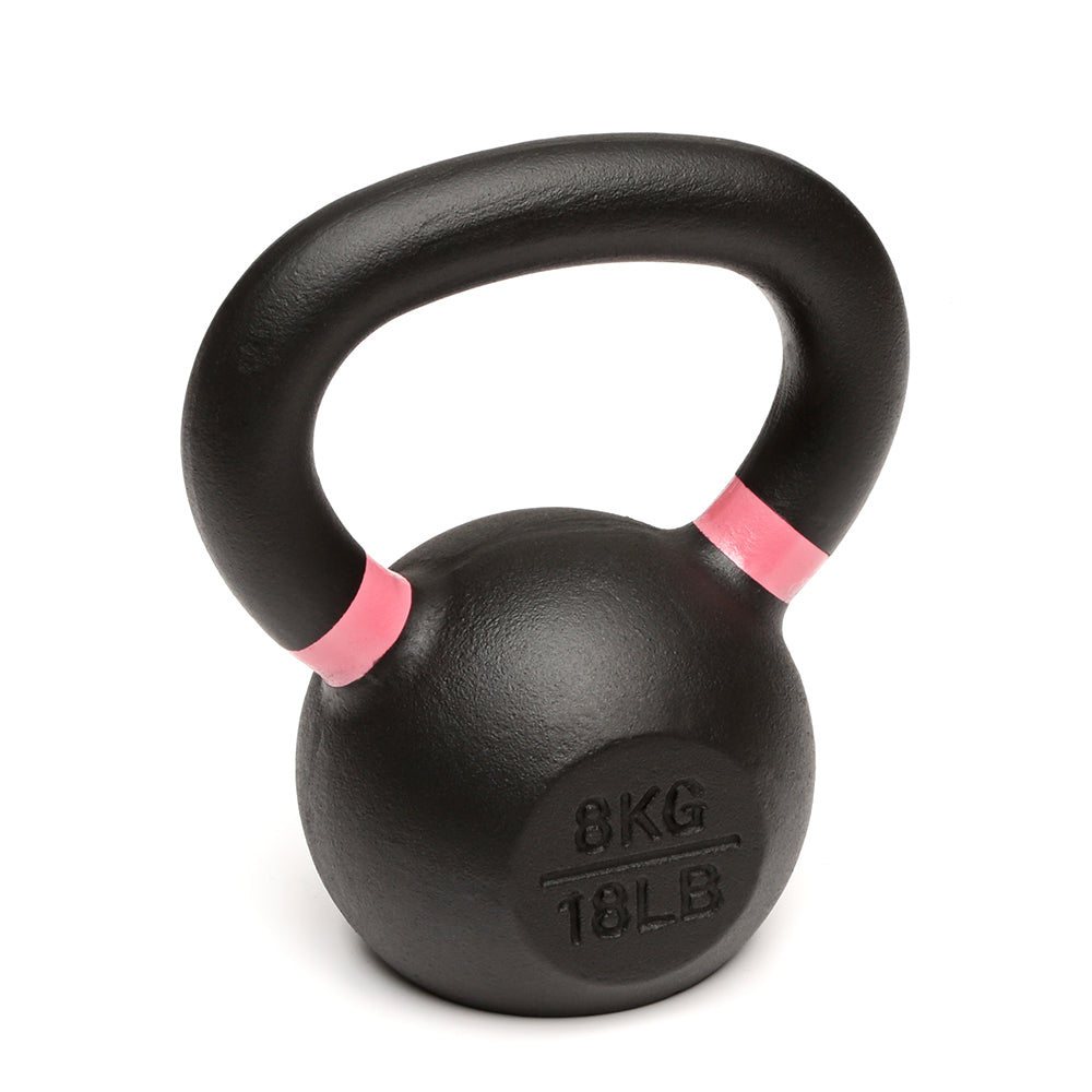 Cast Iron Kettlebells