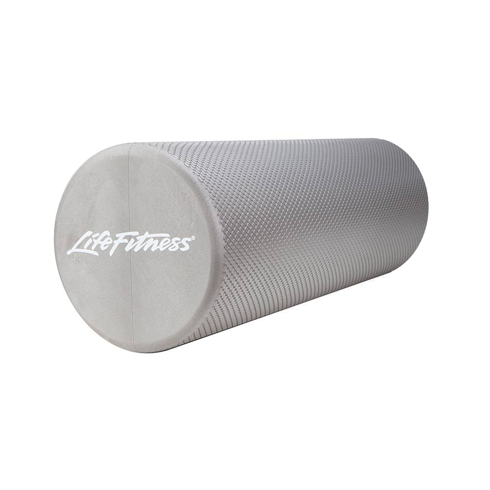 Life Fitness Foam Roller