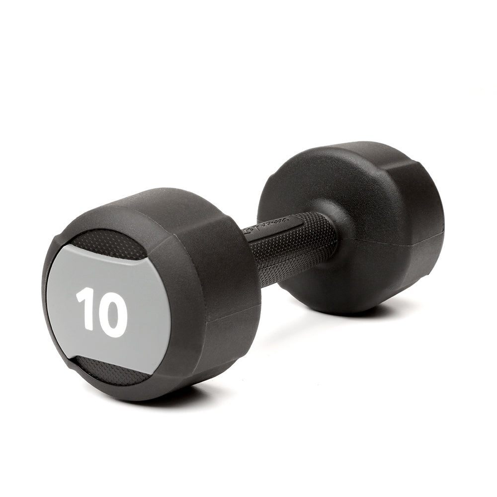 Studio Urethane Dumbbells