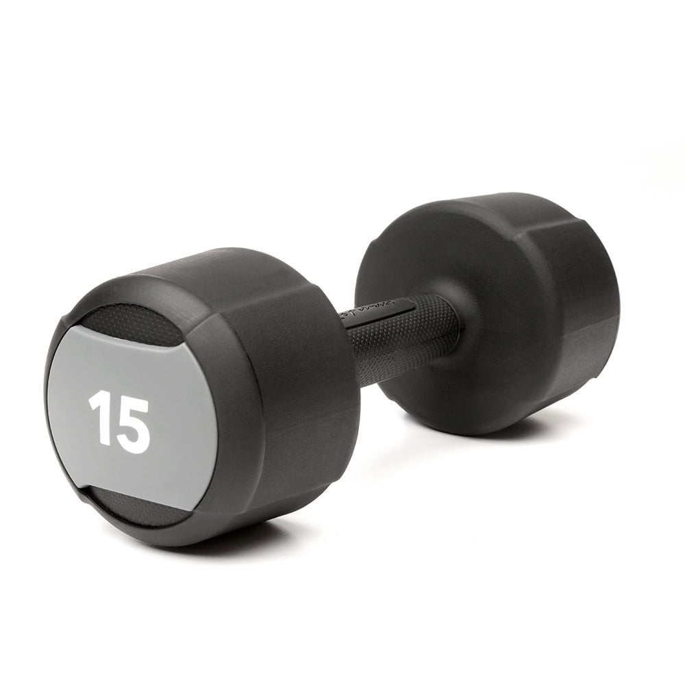 Studio Urethane Dumbbells