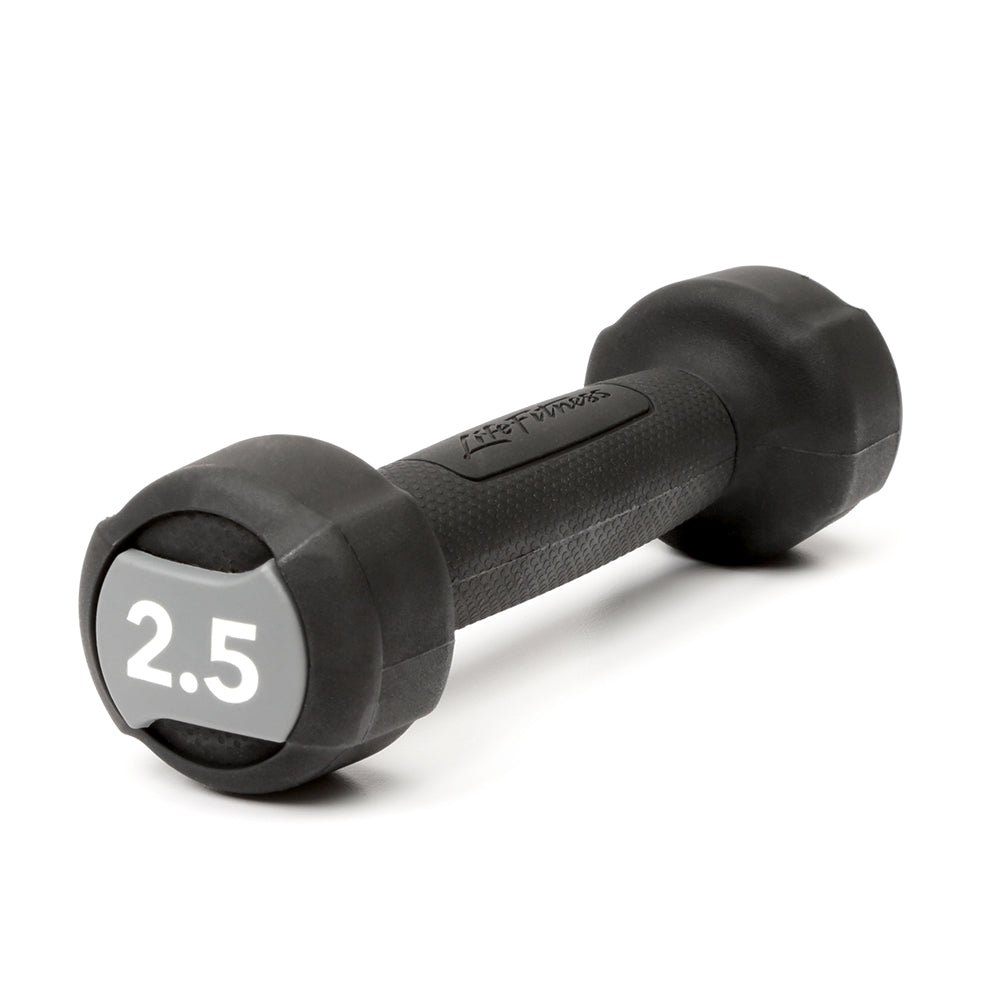 Studio Urethane Dumbbells