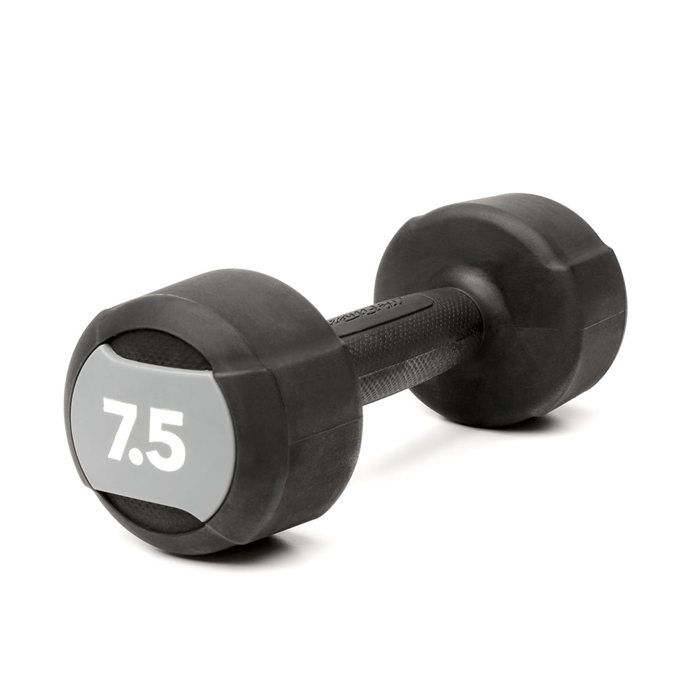 Studio Urethane Dumbbells