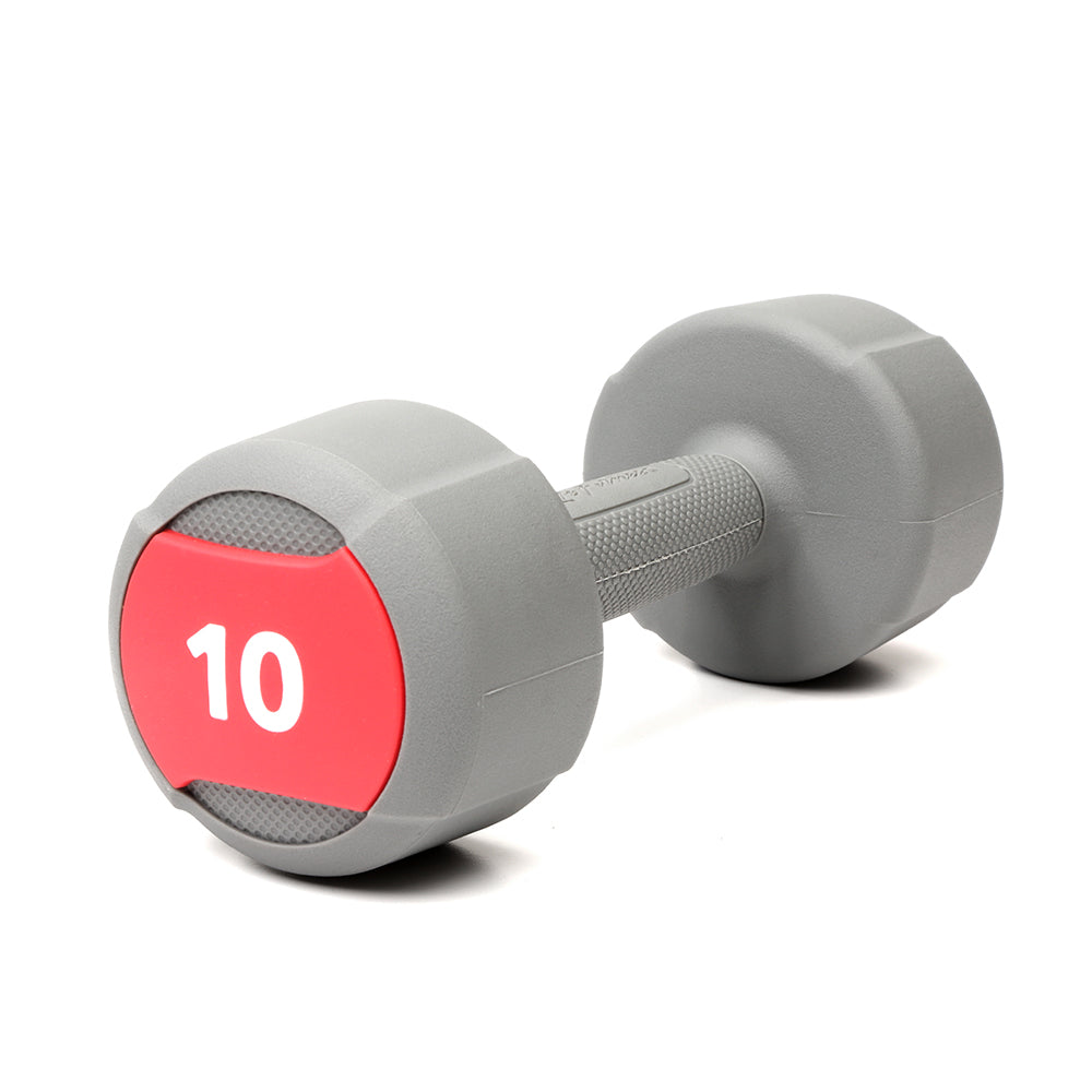 Studio Urethane Dumbbells