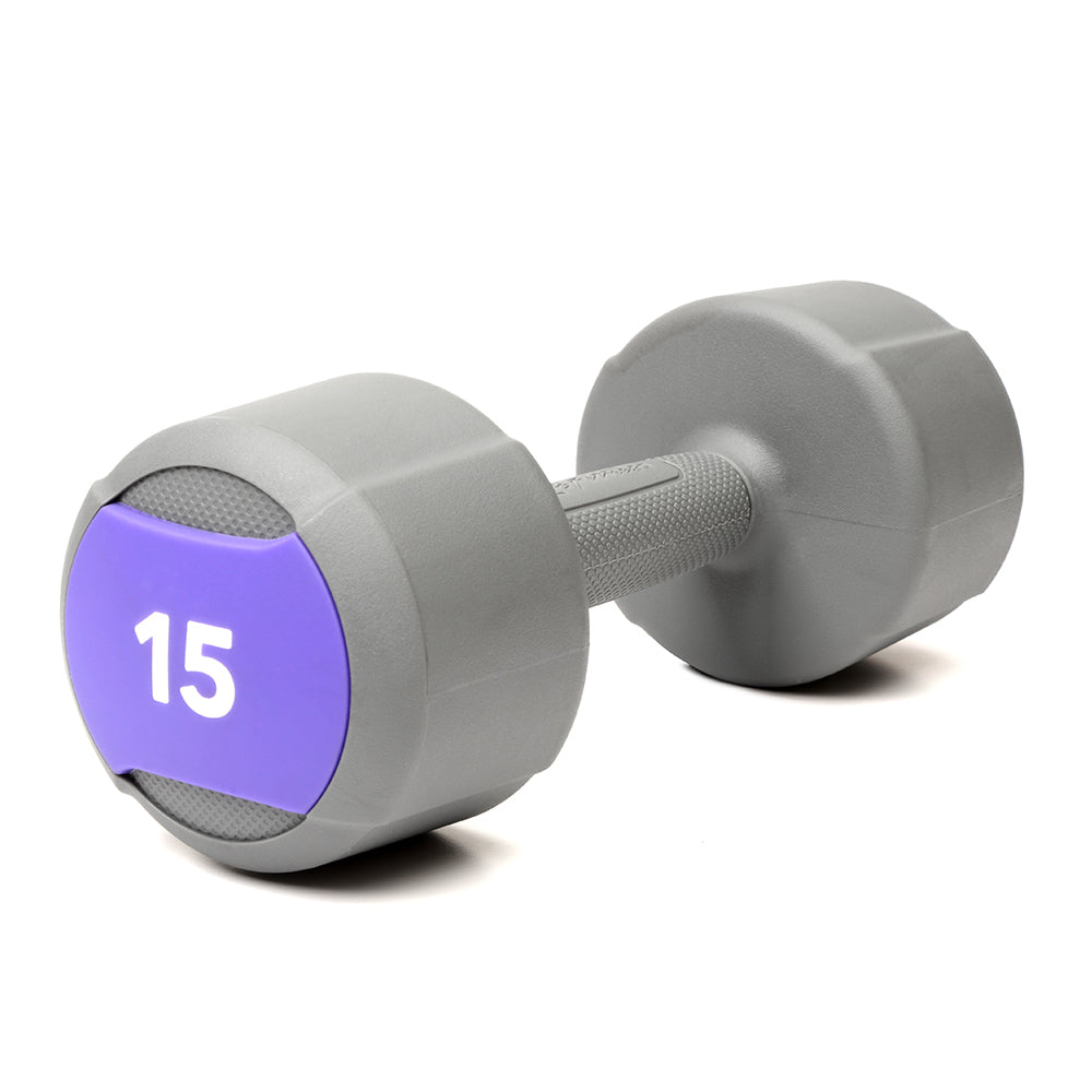 Studio Urethane Dumbbells