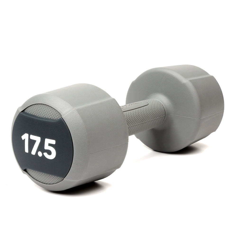 Studio Urethane Dumbbells