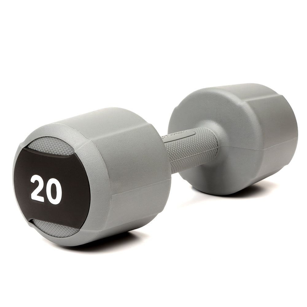 Studio Urethane Dumbbells