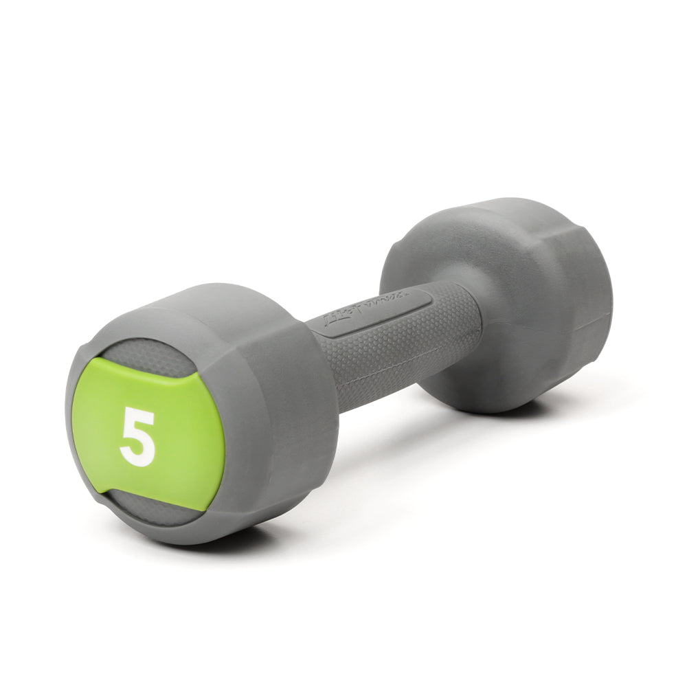 Studio Urethane Dumbbells