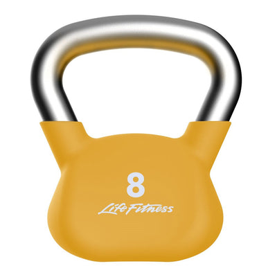 Life Fitness Studio Kettlebells