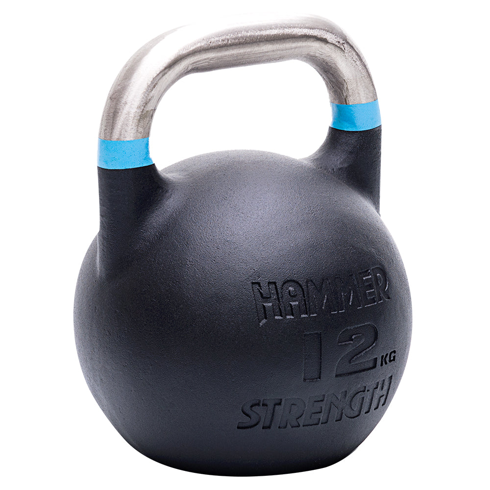 Hammer Strength Competition Kettlebells