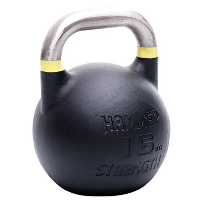 Hammer Strength Competition Kettlebells