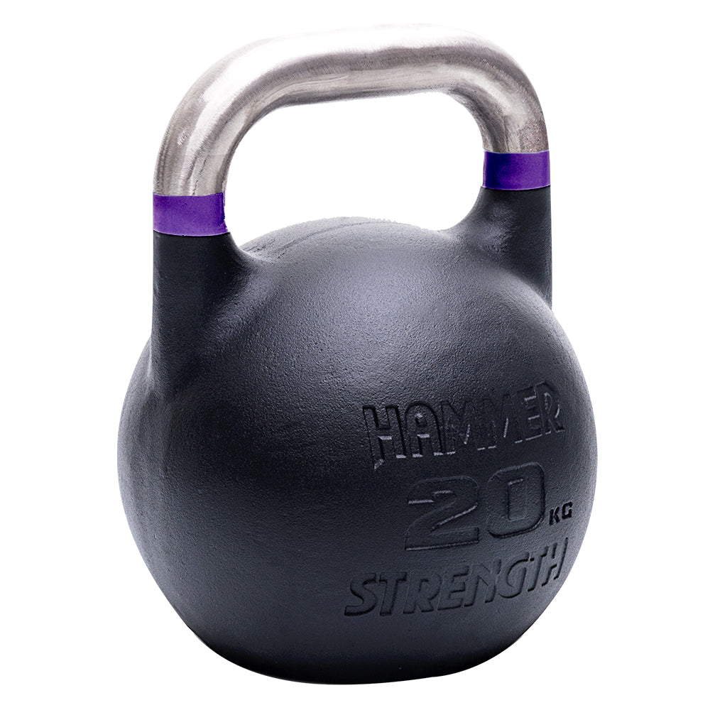 Hammer Strength Competition Kettlebells