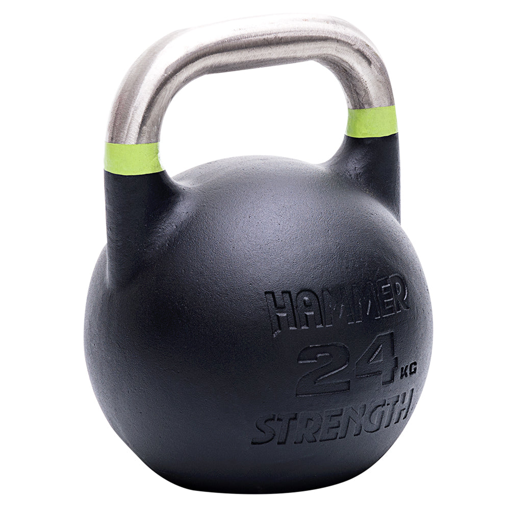 Hammer Strength Competition Kettlebells