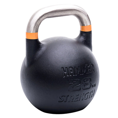 Hammer Strength Competition Kettlebells