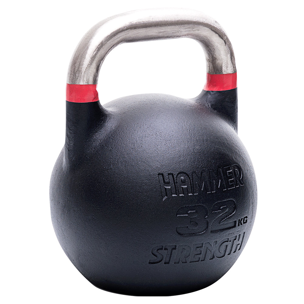 Hammer Strength Competition Kettlebells