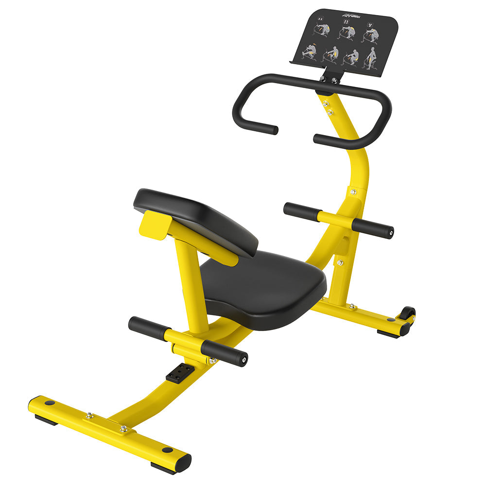 Life Fitness Flexibility Trainer - Outlet