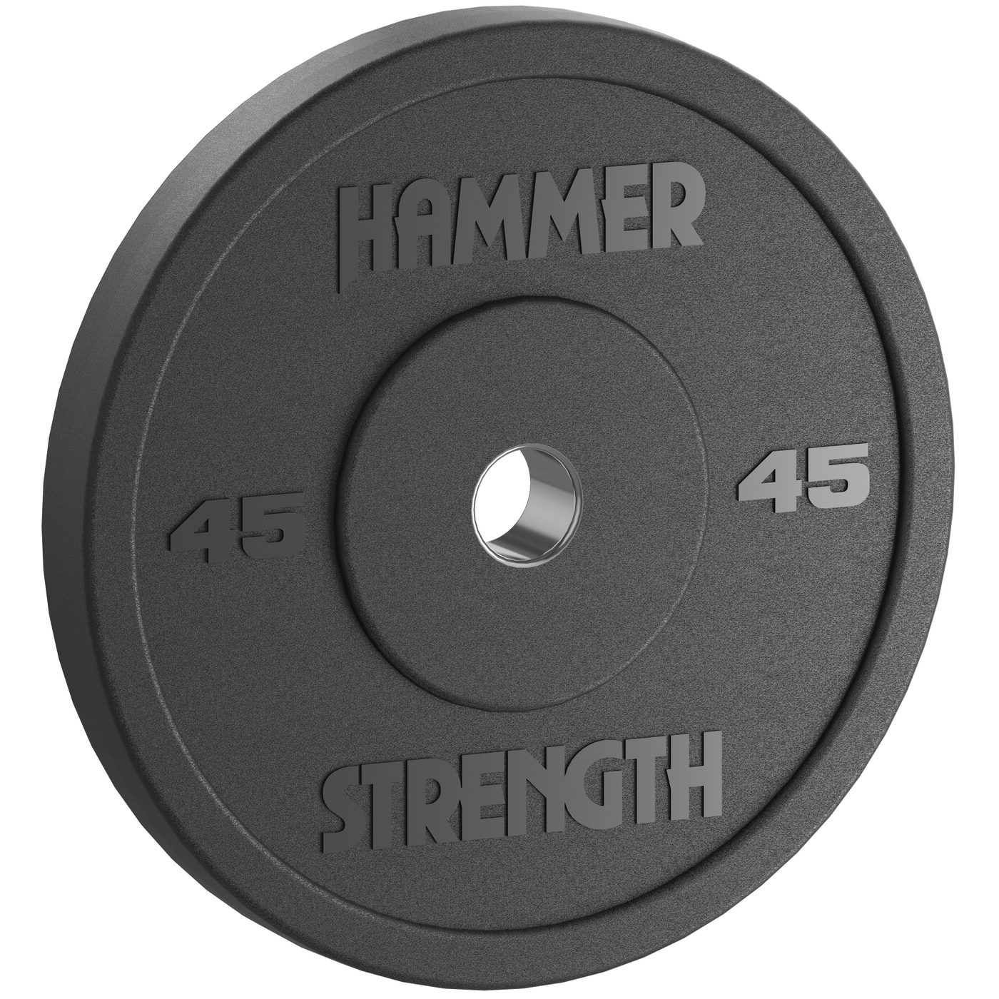 Hammer Strength Standard Rubber Bumper