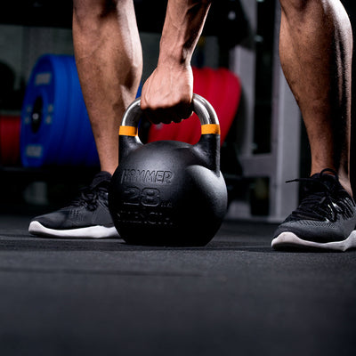 Hammer Strength Competition Kettlebells