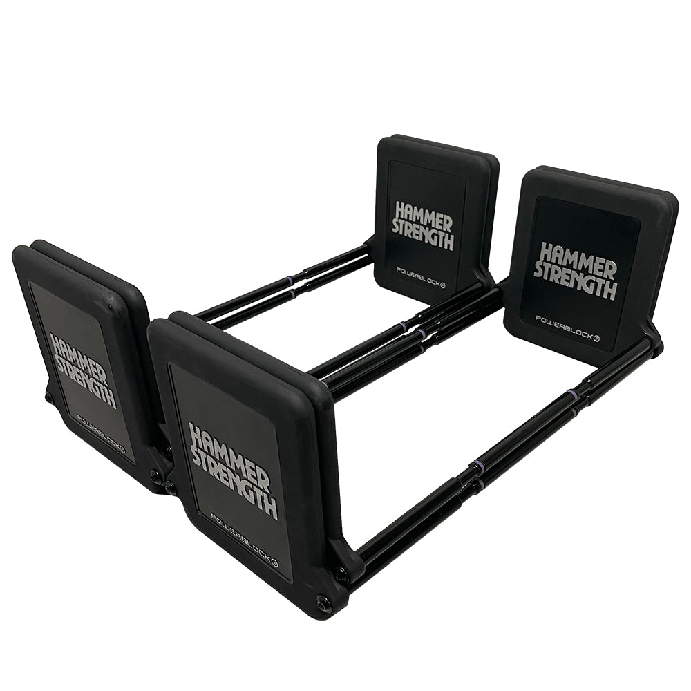 Hammer Strength PRO 100 Expansion Kits