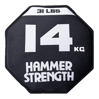 Hammer Strength Slam Bags