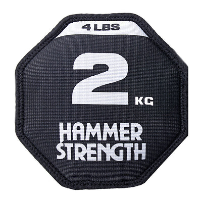 Hammer Strength Slam Bags