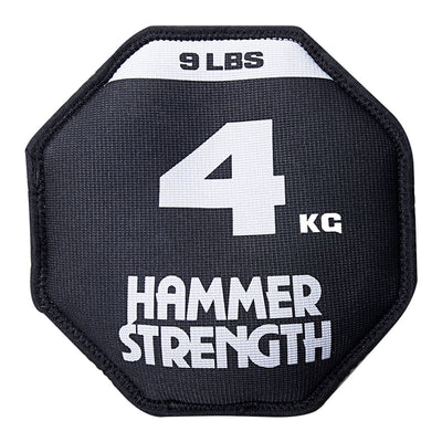 Hammer Strength Slam Bags